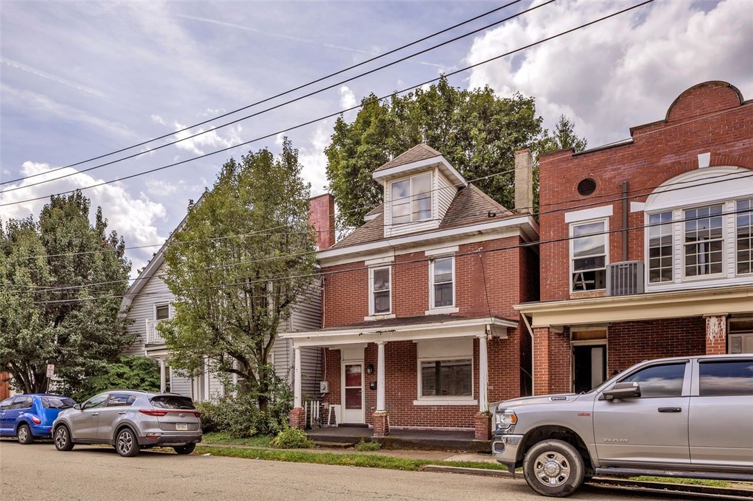 344 N Pennsylvania Ave