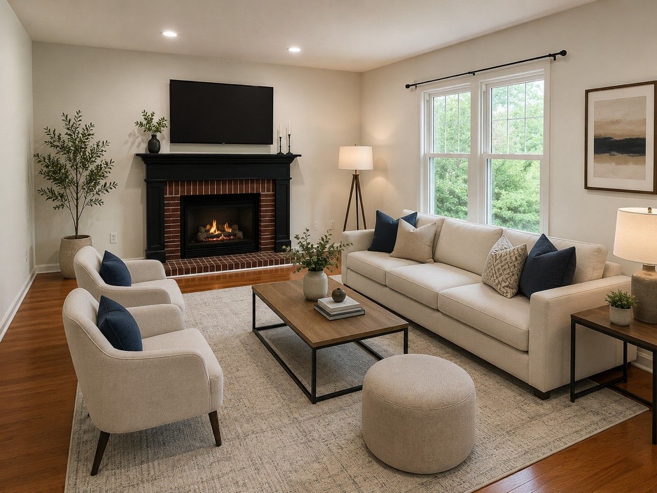 4008 Claridon Drive
