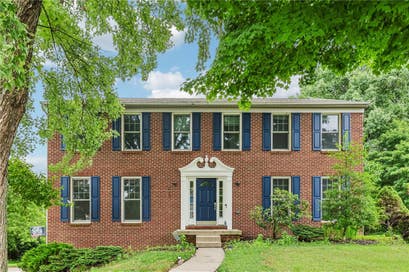 4008 Claridon Drive Marshall PA 16046