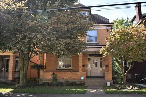 Photo of 213 Giffin Ave, Pittsburgh, PA 15210 (MLS # 1727505)