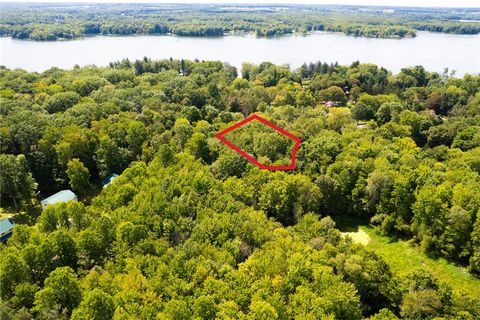 Vacant Land For Sale - - Maple Lane<br/> Crawford County, Shenango, PA 16134