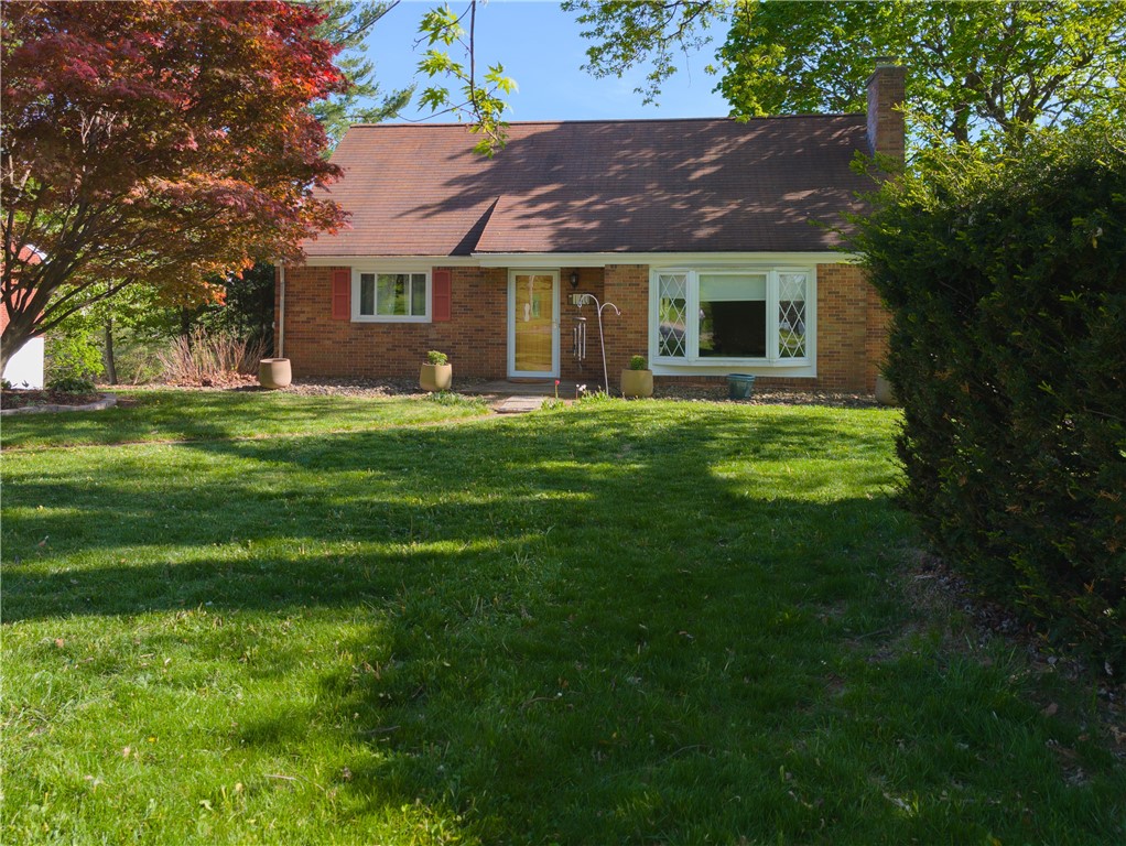 140 Bonnie View Dr