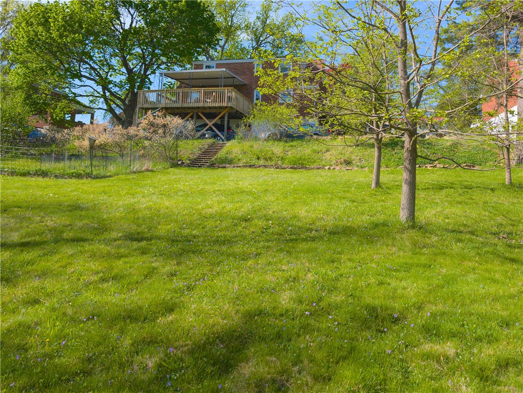 327 Ohio Ave Ave, Clairton, Pennsylvania image 39
