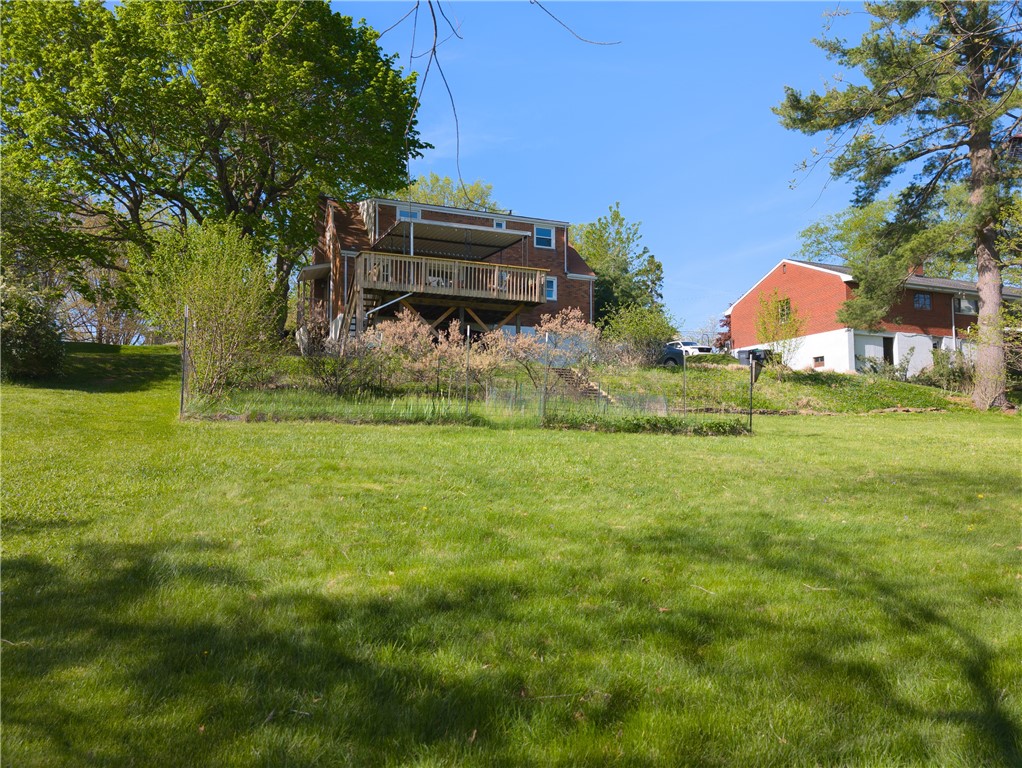 327 Ohio Ave Ave, Clairton, Pennsylvania image 38