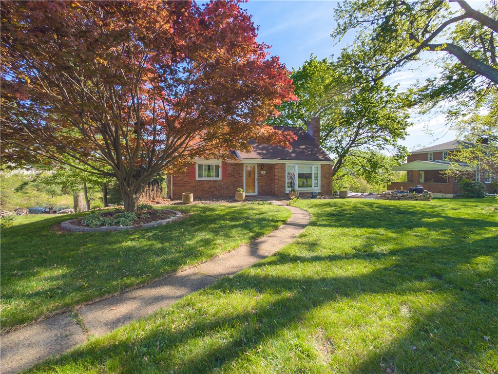 140 Bonnie View Dr