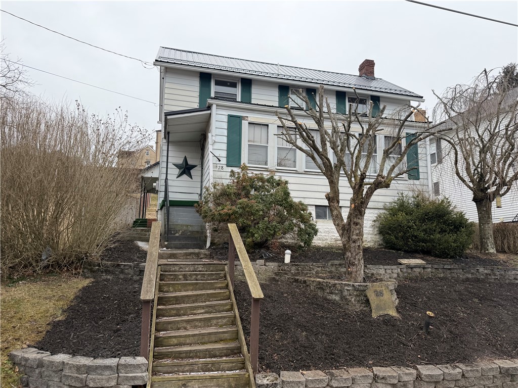 Photo 1 of 40 — 28 Grant St, Menallen Twp, PA 15468