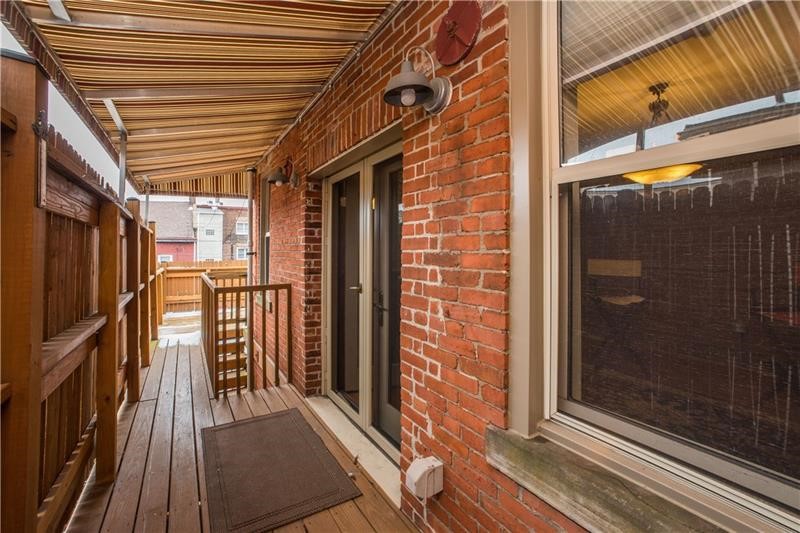 South Side, Pennsylvania 15203, United States, 3 Bedrooms Bedrooms, ,3 BathroomsBathrooms,Residential,Active,4350