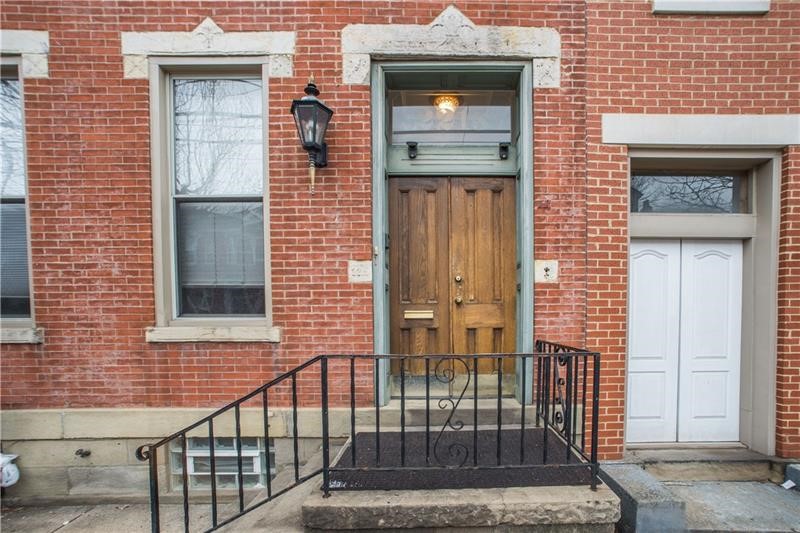 South Side, Pennsylvania 15203, United States, 3 Bedrooms Bedrooms, ,3 BathroomsBathrooms,Residential,Active,4350