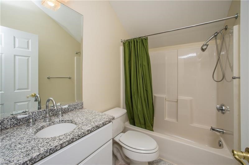 South Side, Pennsylvania 15203, United States, 3 Bedrooms Bedrooms, ,3 BathroomsBathrooms,Residential,Active,4350