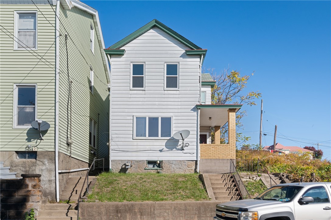 South Side, Pennsylvania 15210, United States, 2 Bedrooms Bedrooms, ,1 BathroomBathrooms,Residential,Active,95275