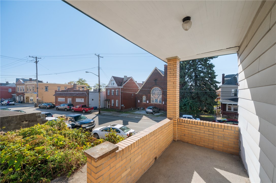 South Side, Pennsylvania 15210, United States, 2 Bedrooms Bedrooms, ,1 BathroomBathrooms,Residential,Active,95275