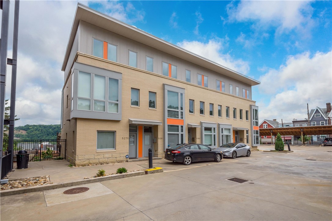 5283 Holmes St St, Lawrenceville, Pennsylvania image 1