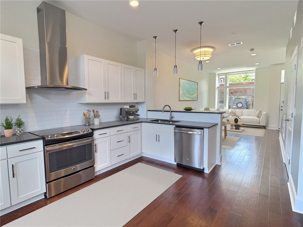 5283 Holmes St St, Lawrenceville, Pennsylvania image 5