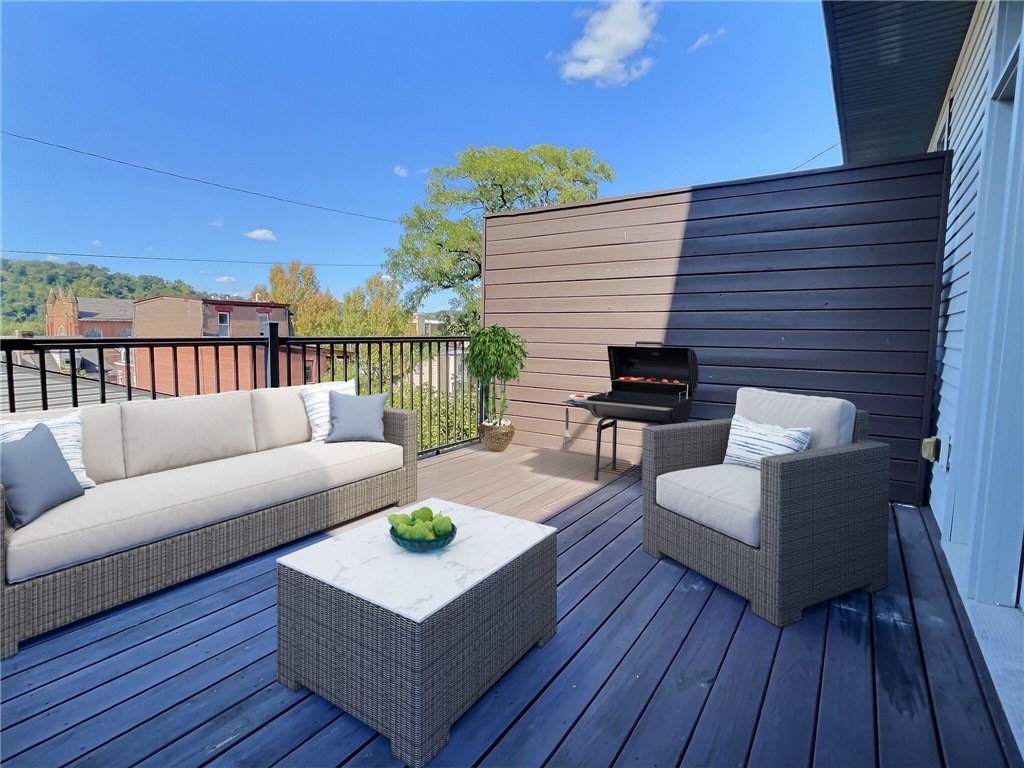 5283 Holmes St St, Lawrenceville, Pennsylvania image 10