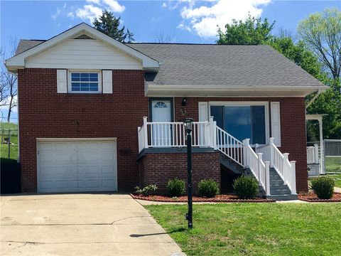 379 Millet Lane Pleasant Hills PA 15236