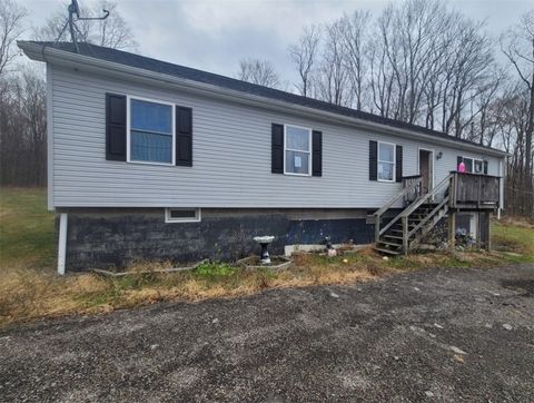 Photo of 2055 Markleton School Rd, Rockwood, PA 15557 (MLS # 1736737)