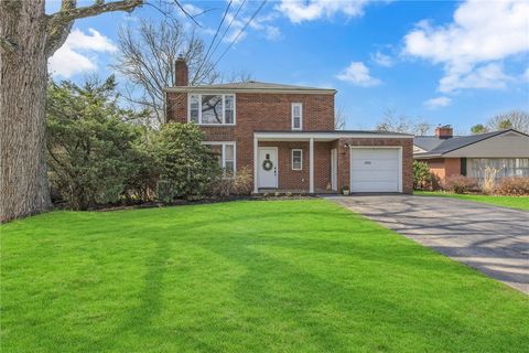 2893 Brodhead Rd Hopewell Twp PA 15001