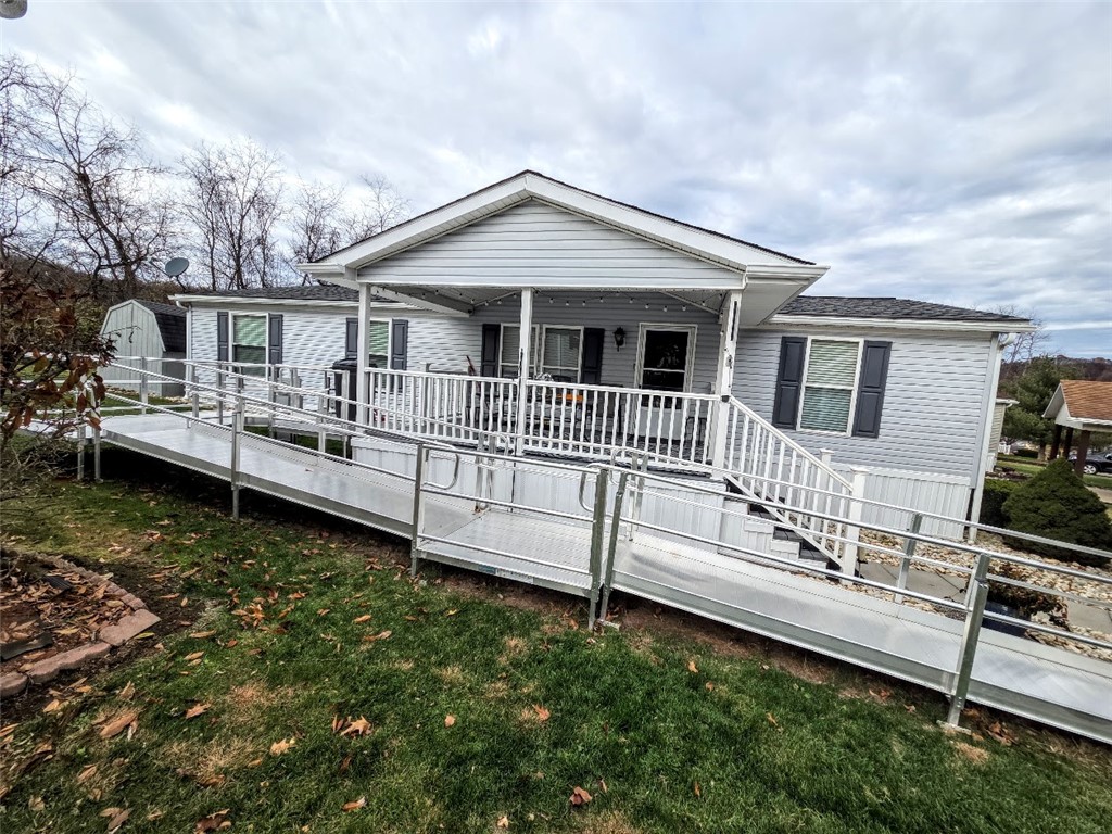 105 Eagle Pointe Ests