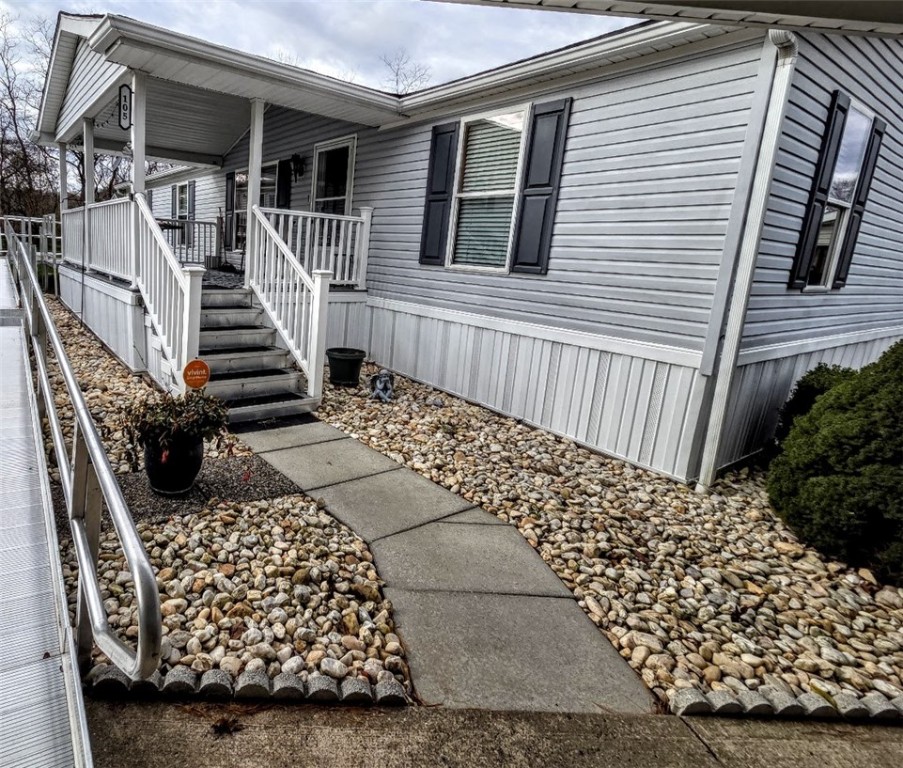 105 Eagle Pointe Ests