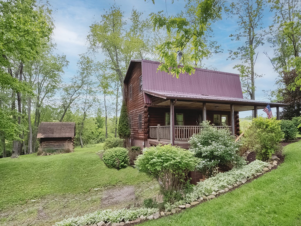 1646 Millers Run Road