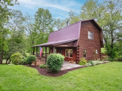1646 Millers Run Road Mt. Pleasant Twp - WAS PA 15057