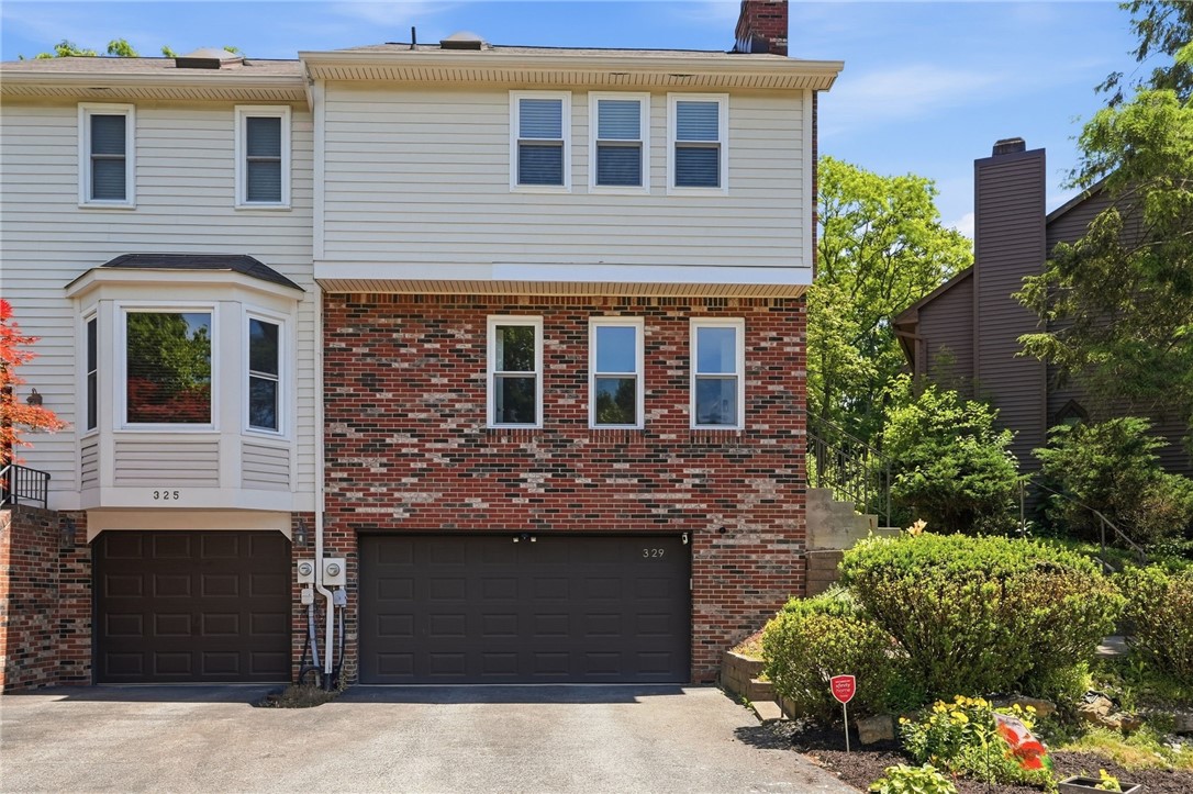 329 Spring Run Dr