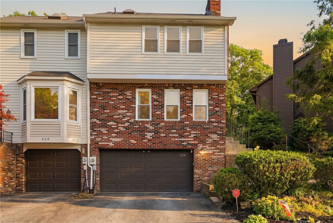 329 Spring Run Dr