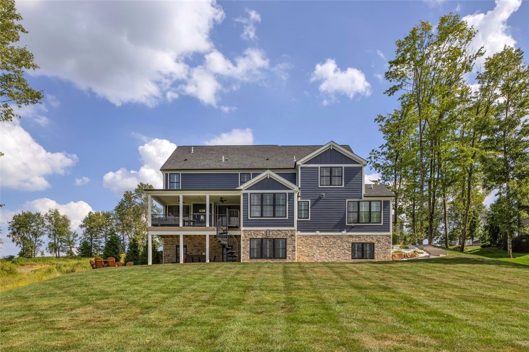 133 Woodford Dr
