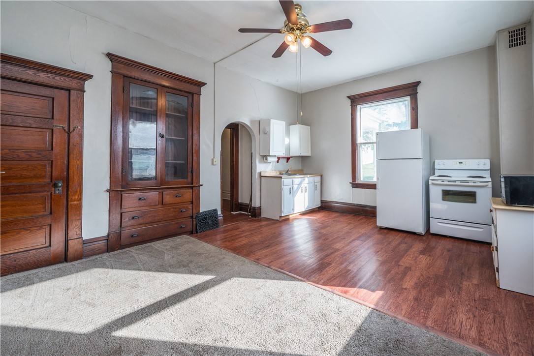 City Of Washington, Pennsylvania 15301, United States, 1 Bedroom Bedrooms, ,1 BathroomBathrooms,Residential,Active,166165