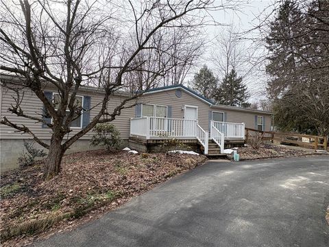 Photo of 3078 N First, Jamestown, PA 16134 (MLS # 1741683)