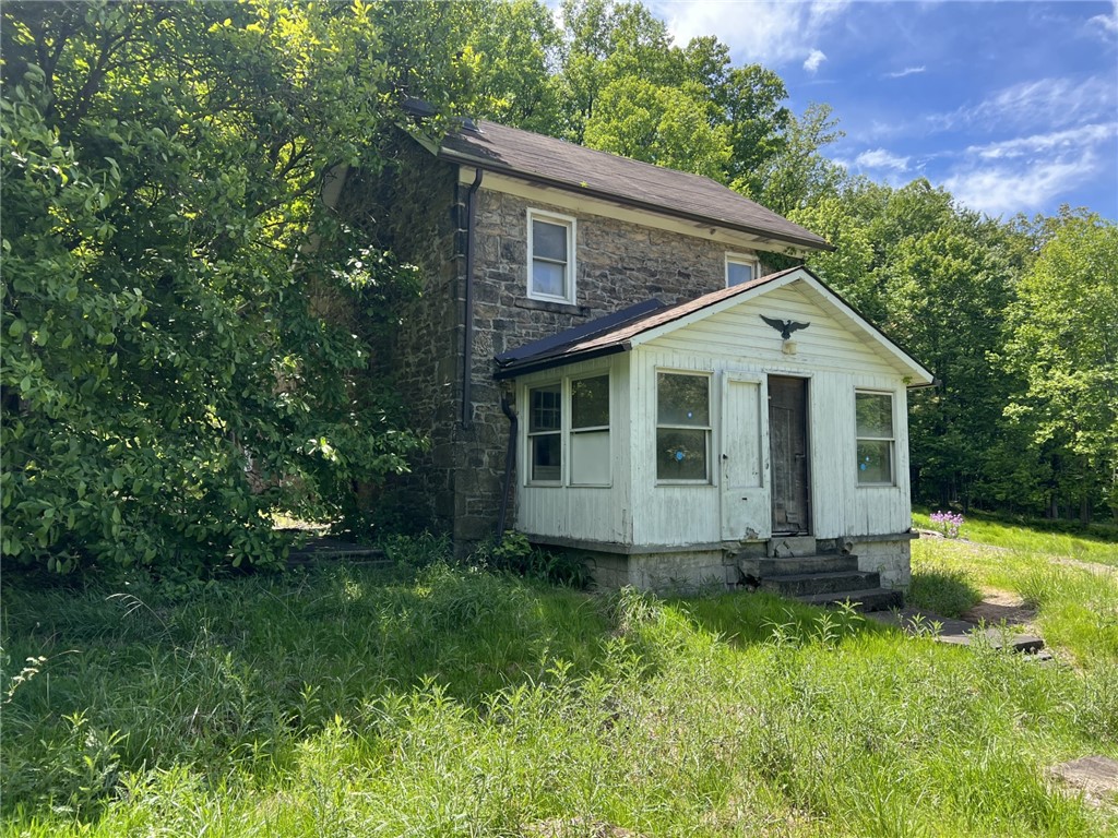 518 Coolspring Jumonville Rd