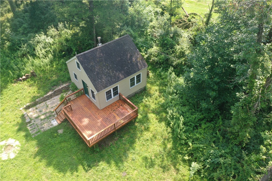133 Upper Listonburg Road