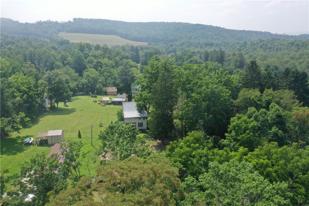 133 Upper Listonburg Road