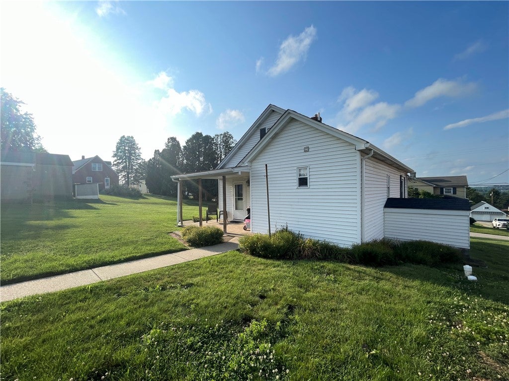 474 Georgetown Road