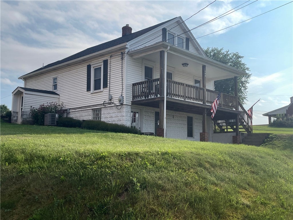 474 Georgetown Road