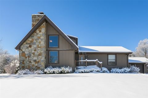 595 Trusel Road Slippery Rock Twp PA 16051