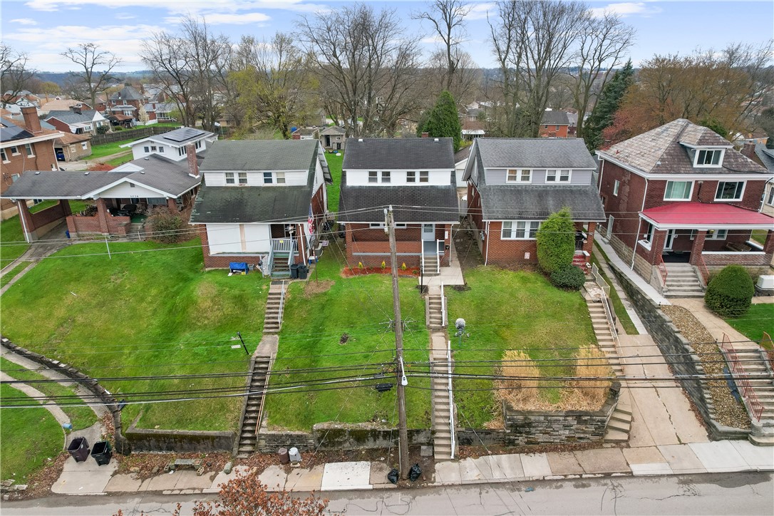 3032 Churchview Ave Ave, Brentwood, Pennsylvania image 29