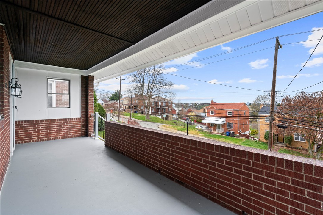3032 Churchview Ave Ave, Brentwood, Pennsylvania image 3