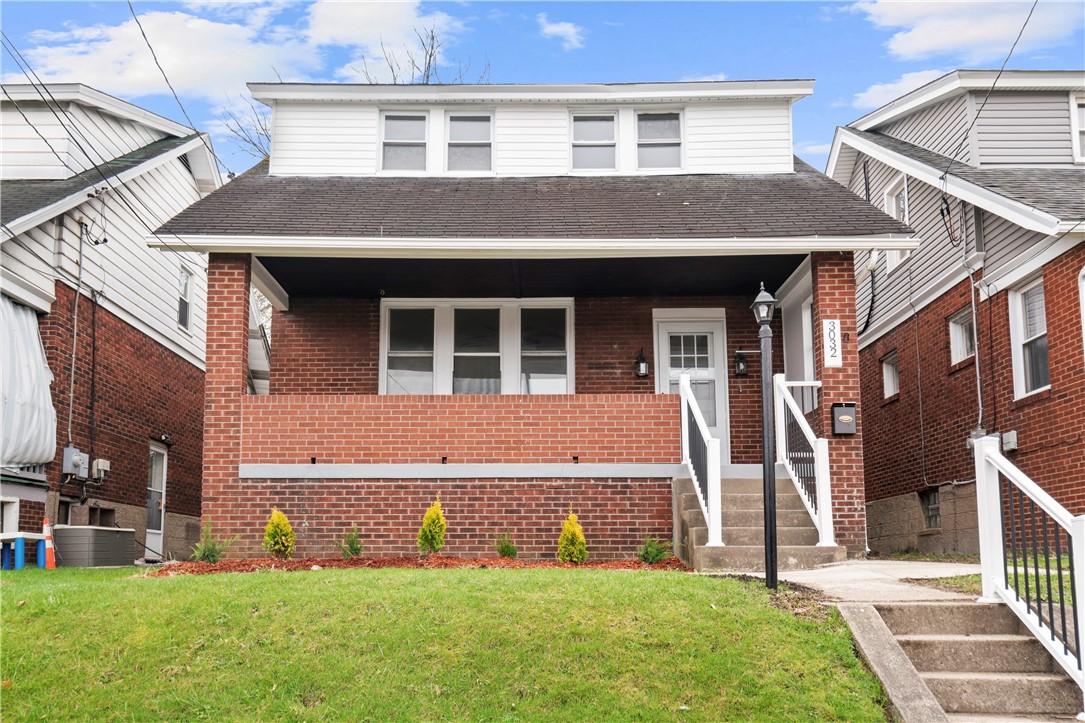 3032 Churchview Ave Ave, Brentwood, Pennsylvania image 1