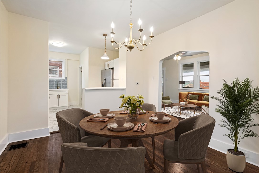 3032 Churchview Ave Ave, Brentwood, Pennsylvania image 8