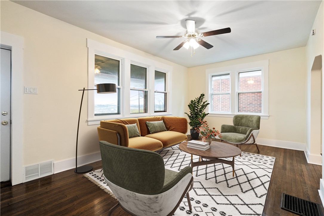 3032 Churchview Ave Ave, Brentwood, Pennsylvania image 6