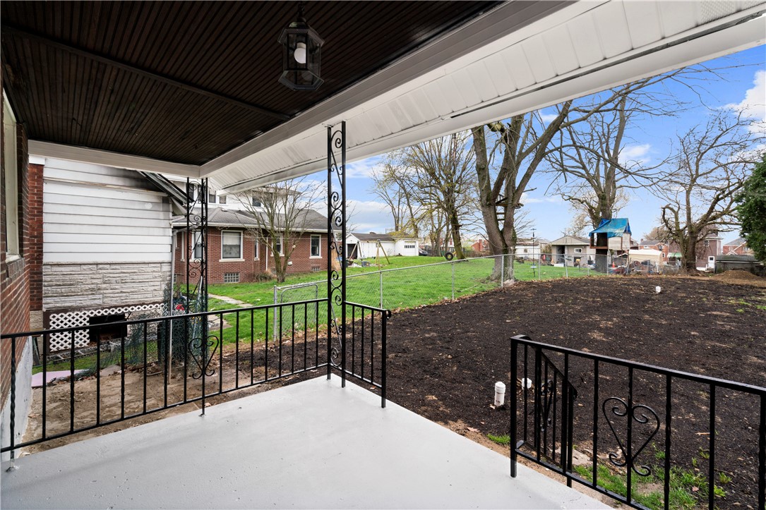 3032 Churchview Ave Ave, Brentwood, Pennsylvania image 23