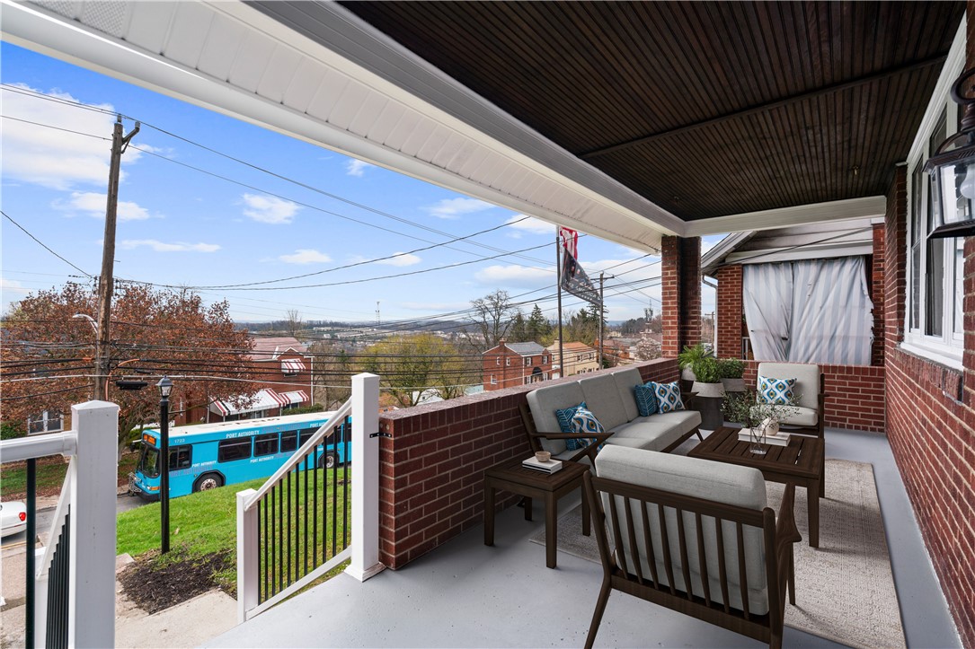 3032 Churchview Ave Ave, Brentwood, Pennsylvania image 2