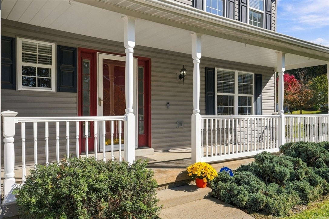 527 Pine Bluff Drive