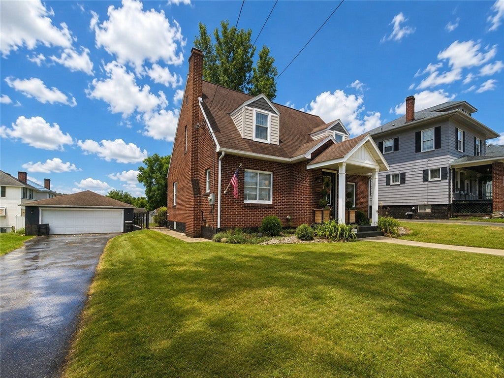 306 E Church Ave