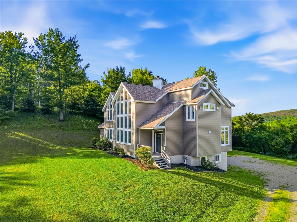 300 Mohawk Rd