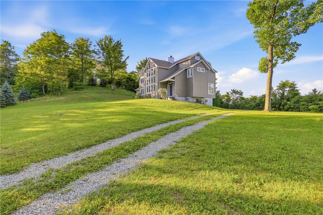 300 Mohawk Rd