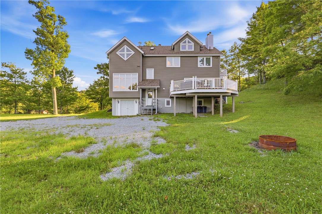 300 Mohawk Rd