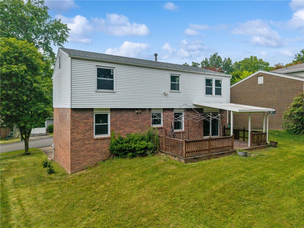 143 Penn Lear Dr