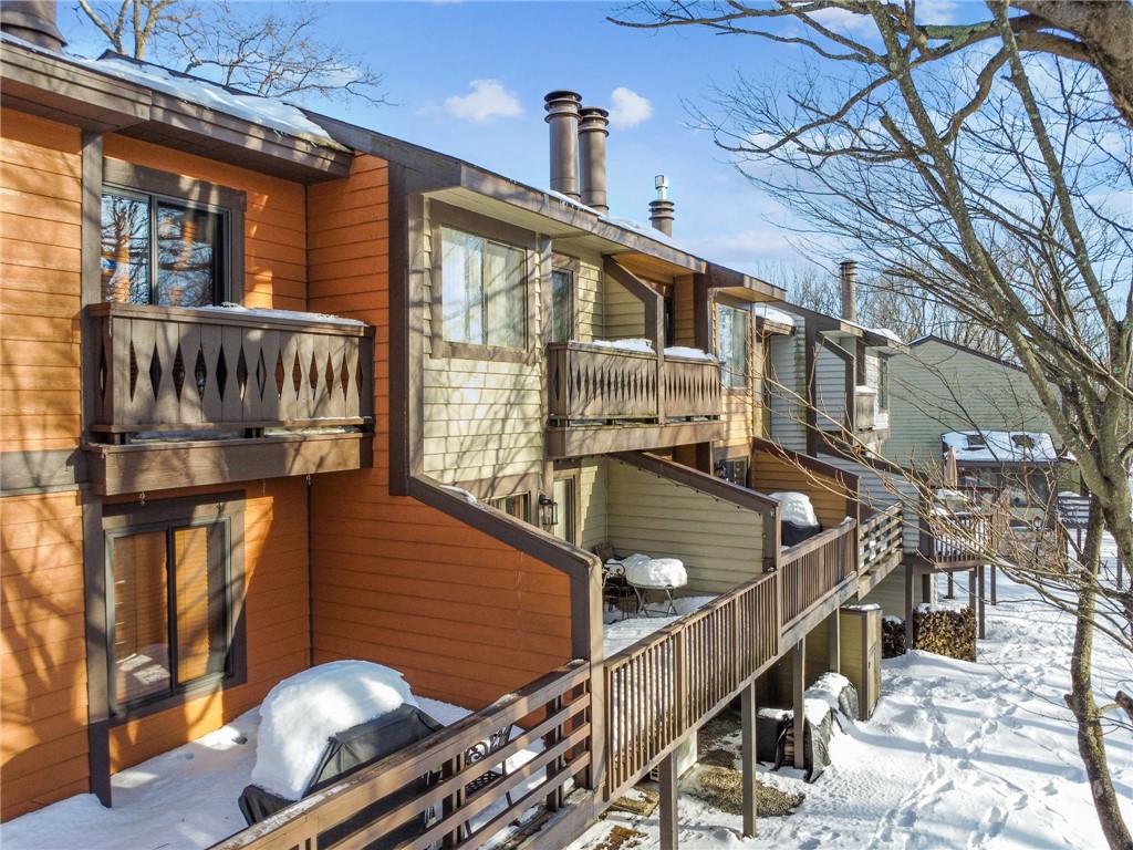 55 Swiss Mountain Dr Loop, Seven Springs Resort, Pennsylvania image 29